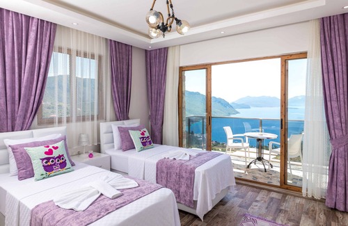 Sogut Villa | Yuvam Villa Sogut Marmaris Daily Weekly Rentals
