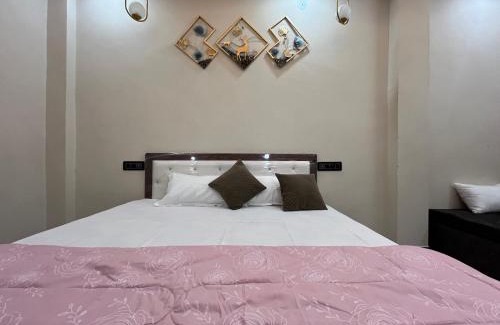 Ujjain House | Yuvika Homestay