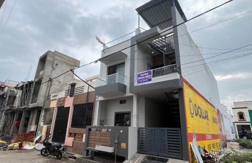 Ujjain House | Yuvika Homestay