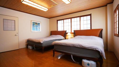 Yufuin Onsen Apartment | Yuyama1