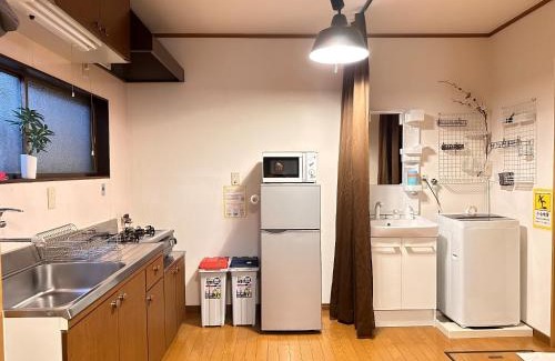 Suminoe House | Yuyu House Kohama Teru - Vacation STAY 15334