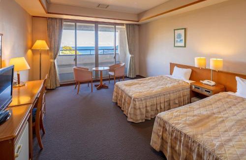 Kaiyo-cho Hotel | Yuyu Nasa