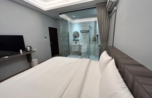 Magong House | Yuyu Xiangyu BnB