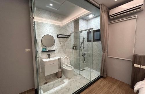 Magong House | Yuyu Xiangyu BnB