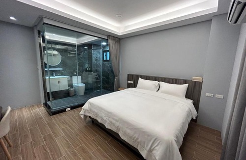 Magong House | Yuyu Xiangyu BnB