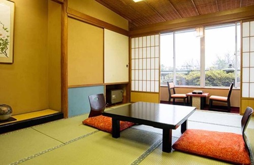 Kaga House | Yuzankaku