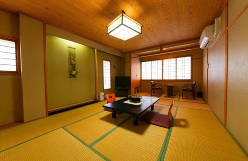 Ureshino Hotel | Yuzennoyado Toukai - Vacation STAY 57658v