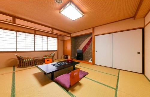Ureshino Hotel | Yuzennoyado Toukai - Vacation STAY 57658v