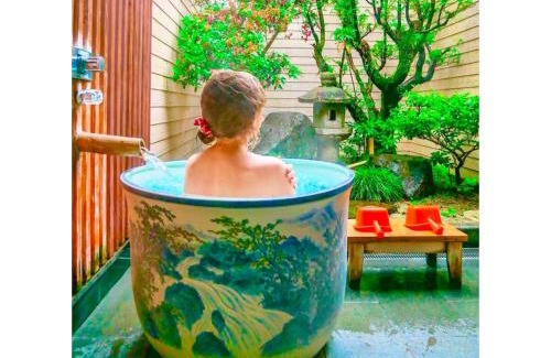Ureshino Hotel | Yuzennoyado Toukai - Vacation STAY 57658v