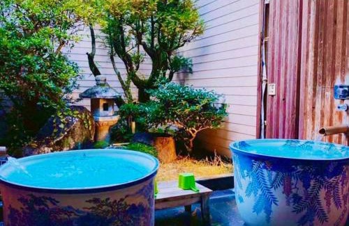 Ureshino Hotel | Yuzennoyado Toukai - Vacation STAY 57658v