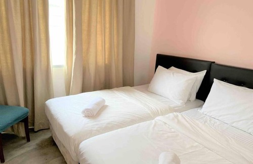 Kampung Bakau House | YUZU 21 LANGKAWI HOME KUAH 8-10pax