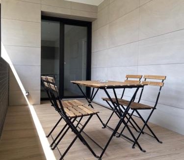 Tudela Apartment | Yvacas 1B