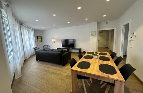 Tudela Apartment | Yvacas 1B