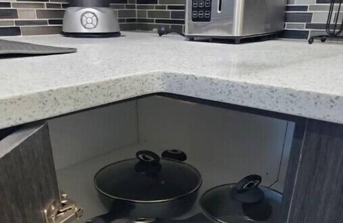 Saskatoon Apartment | YXE Parkside