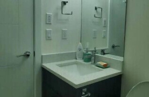 Saskatoon Apartment | YXE Parkside