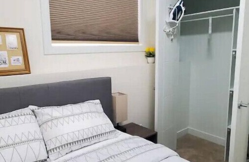 Saskatoon Apartment | YXE Parkside