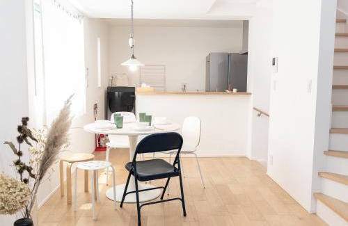 Honkomagome Apartment | YY House - TOKYO