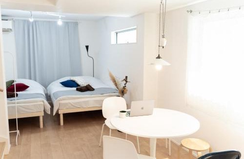 Honkomagome Apartment | YY House - TOKYO