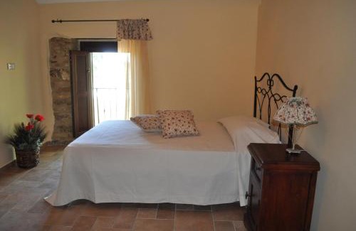 Crecchio Bed & Breakfast | Zà Mariette