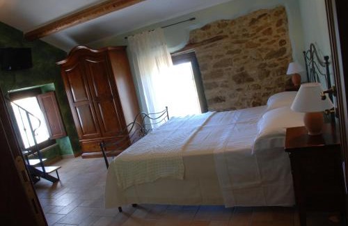 Crecchio Bed & Breakfast | Zà Mariette