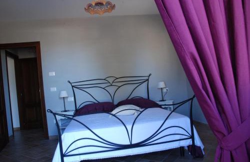 Crecchio Bed & Breakfast | Zà Mariette