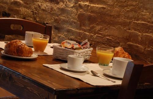 Crecchio Bed & Breakfast | Zà Mariette
