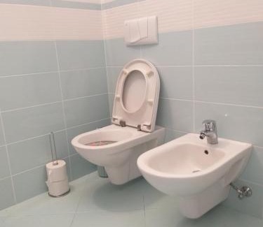 Horni Plana Apartment | Zámecký apartmán v Horní Plané