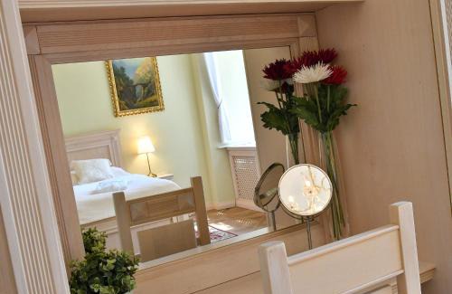 Silherovice Apartment | Zámek Šilheřovice