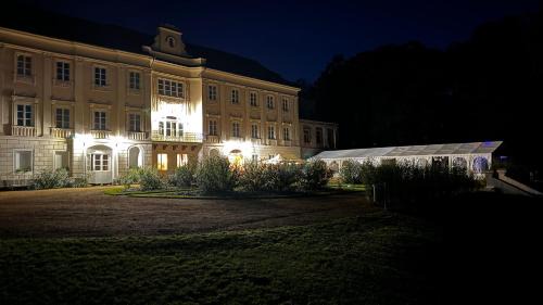 Nyrsko Apartment | Zámek Bystřice nad Úhlavou