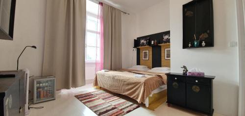 Napajedla Hotel | Zámek Napajedla