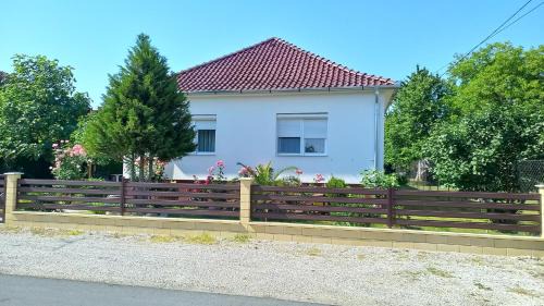 Keszthely House | Zámor Nyaraló
