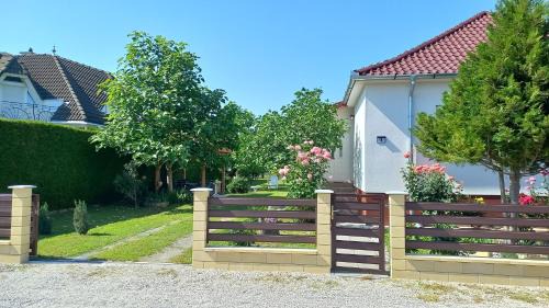 Keszthely House | Zámor Nyaraló
