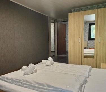 Zánka Resort | Zánka Vízparti Üdülő
