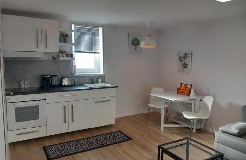 Kaposvar Apartment | Zárda utcai Apartman