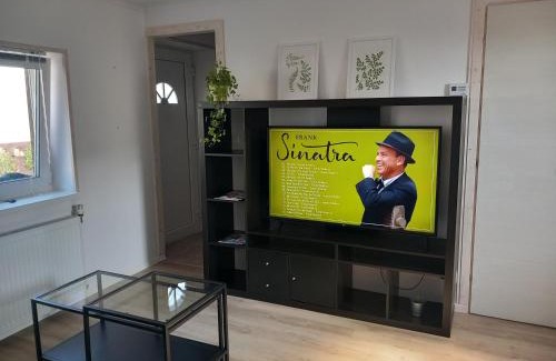 Kaposvar Apartment | Zárda utcai Apartman