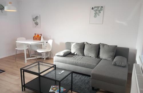 Kaposvar Apartment | Zárda utcai Apartman