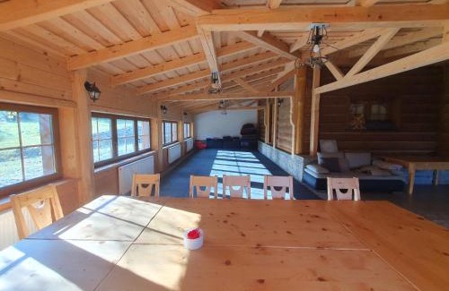 Bukovec Ski Chalet | Zátiší na pomezí