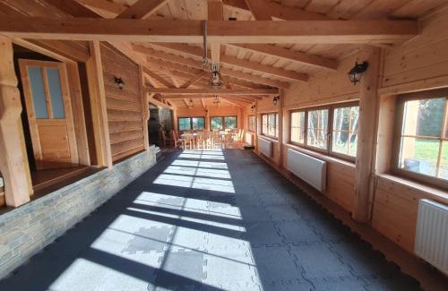 Bukovec Ski Chalet | Zátiší na pomezí