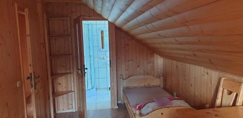 Bukovec Ski Chalet | Zátiší na pomezí