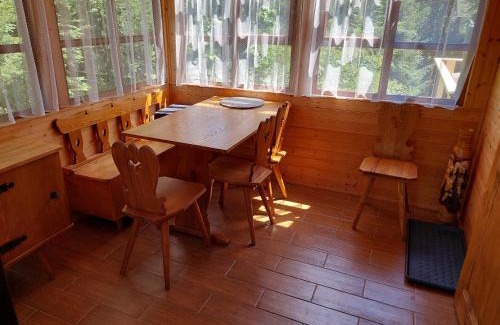 Nebrich Apartment | ZÁTOKA Živohošť - Apartmány