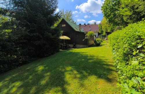 Nebrich Apartment | ZÁTOKA Živohošť - Apartmány