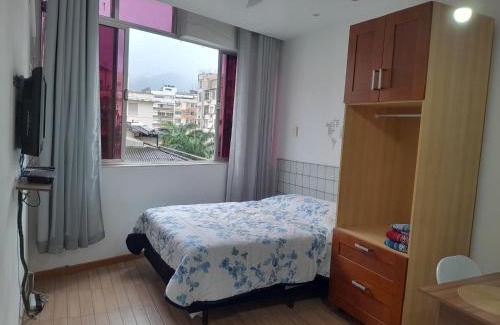 Flamengo Apartment | ZÉ'S HOUSE