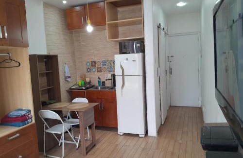 Flamengo Apartment | ZÉ'S HOUSE
