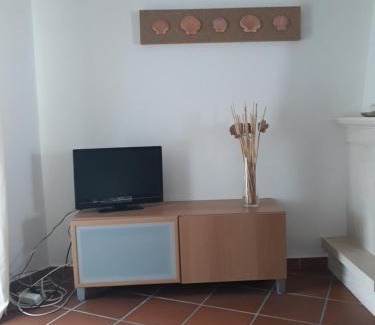 Sao Bernardino House | ZéLétte Beach House