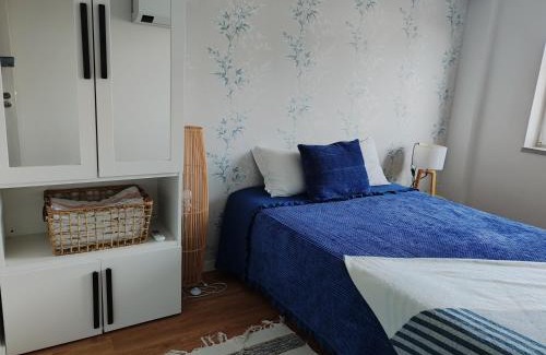 Guarda Apartment | zélu apartamento centro da Guarda