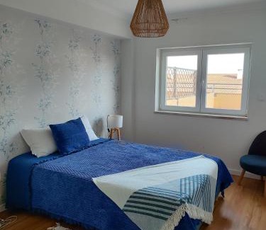 Guarda Apartment | zélu apartamento centro da Guarda