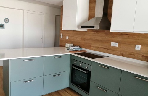 Guarda Apartment | Zélu Apartamento Centro Cidade Guarda