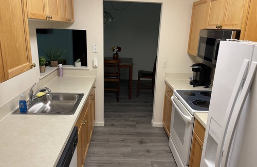 Allenton Condo | Zénith Condo Of Macomb | Utica | Clinton