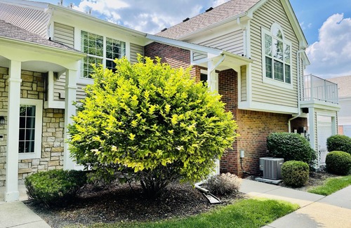 Allenton Condo | Zénith Condo Of Macomb | Utica | Clinton