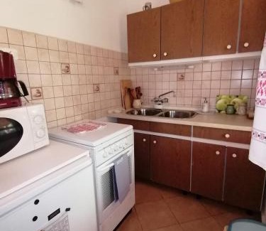 Balatonfenyves House | Zöld Liget Vendégház